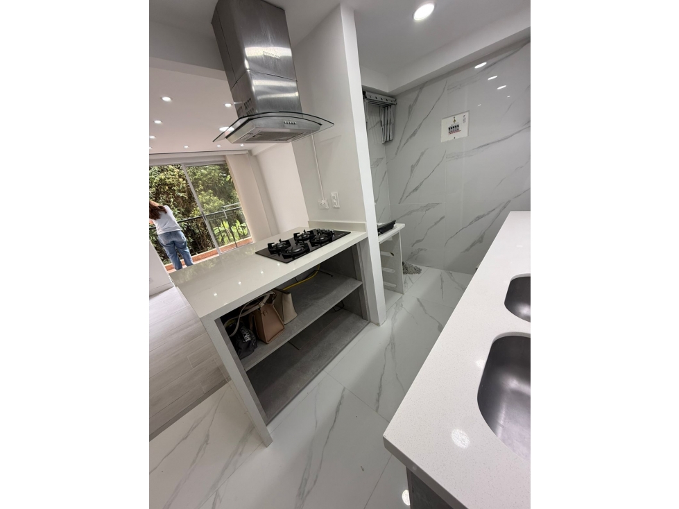 APARTAMENTO EN VENTA EN SECTOR DE NIZA MANIZALES — foto 3