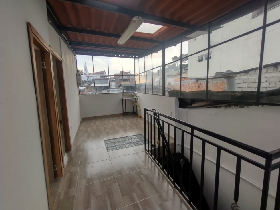 ARRIENDO CASA EN FATIMA MANIZALES | ARRIENDOS MANIZALES - 3