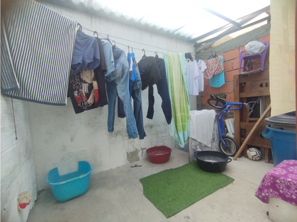 VENTA CASA PUERTA DEL SOL MANIZALES | UNIFAMILIAR — foto 4