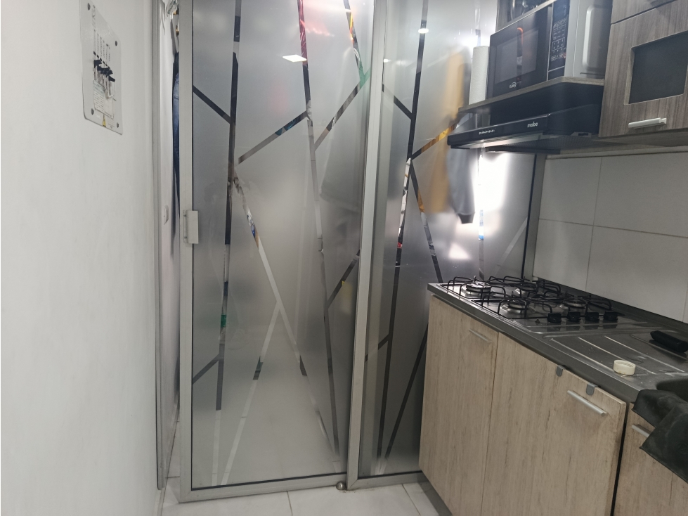 VENTA APARTAMENTO VILLAMARIA | ASCENSOR — foto 3