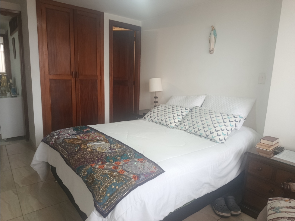 VENTA APARTAMENTO AV SANTANDER MANIZALES | ILUMINADO — foto 3