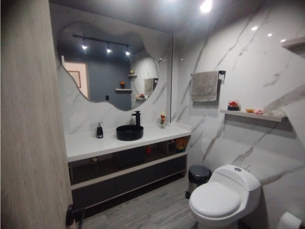 VENTA CASA LA RAMBLA MANIZALES | 2 SALAS — foto 3