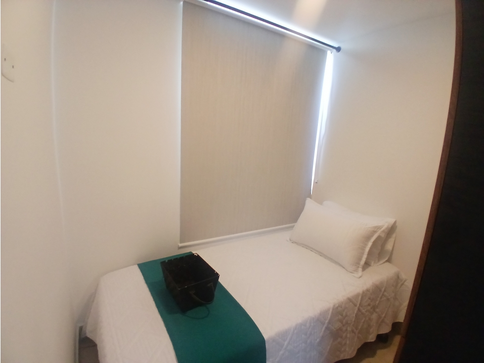 ARRIENDO APARATMENTO AMOBLADO ALCAZARES MANIZALES | AMOBLADO — foto 3