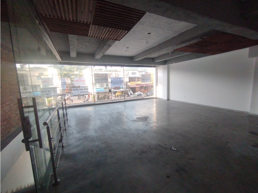 ARRIENDO LOCAL LA ENEA MANIZALES | 98MTS2 — foto 3