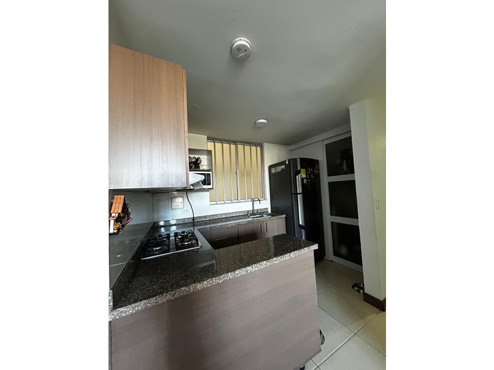 VENTA APARTAMENTO TERMINAL MANIZALES | 1ER PISO — foto 3