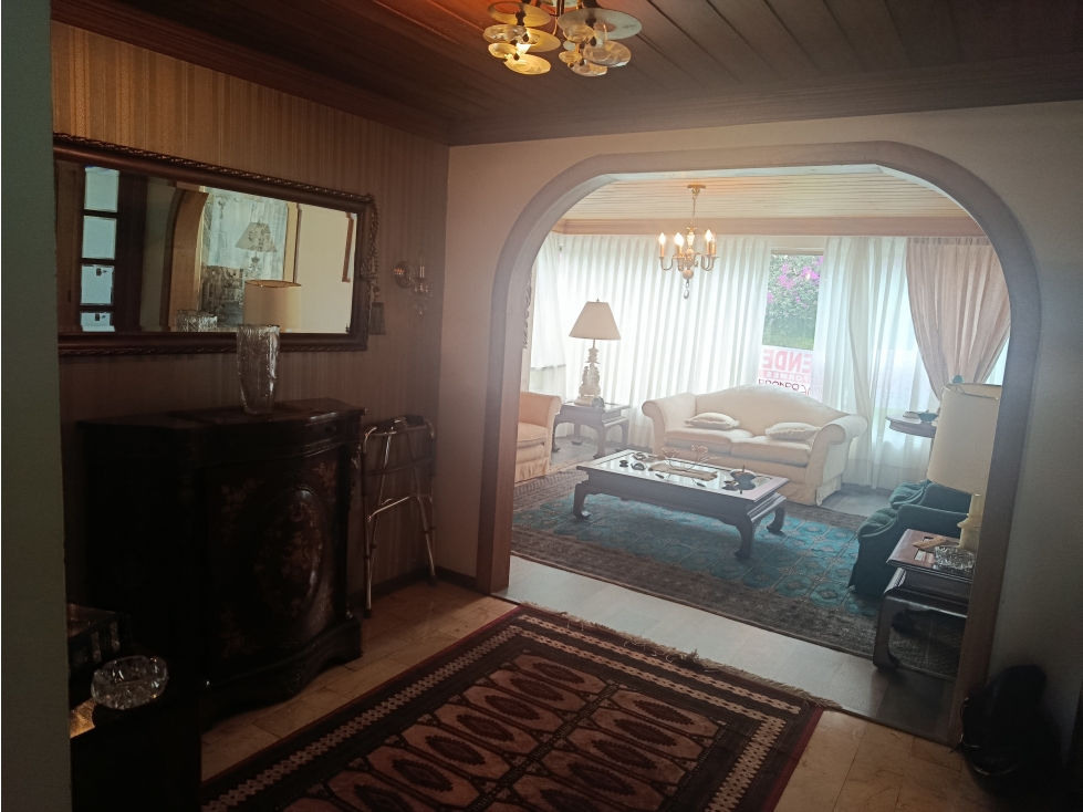 VENTA APARTAMENTO PALERMO MANIZALES| ASCENSOR PRIVADO — foto 3