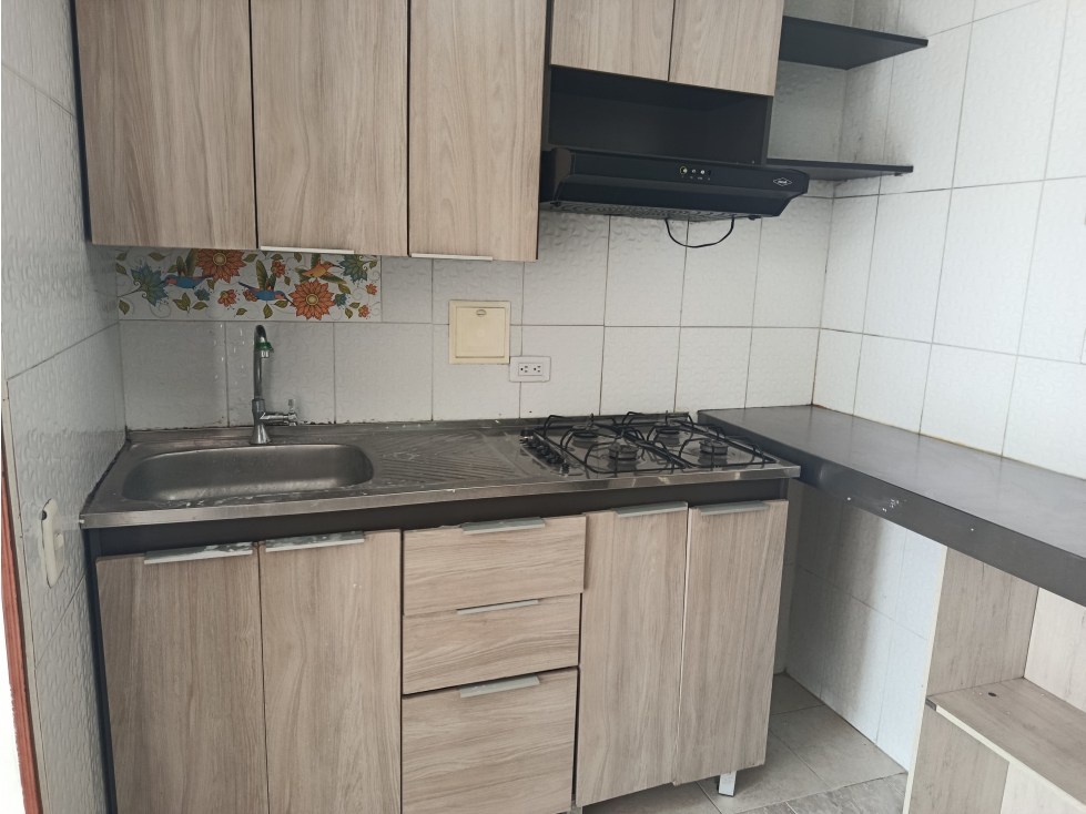 VENTA APARTAMENTO ONDAS DE OTUN MANIZALES| BALCON — foto 3