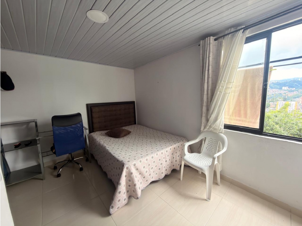 VENTA APARTAMENTO ALTOS DEL PORTAL VILLAMARIA | 6TO PISO — foto 3