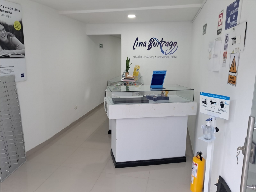 ARRIENDO LOCAL BELEN MANIZALES | 30MTS2 — foto 3