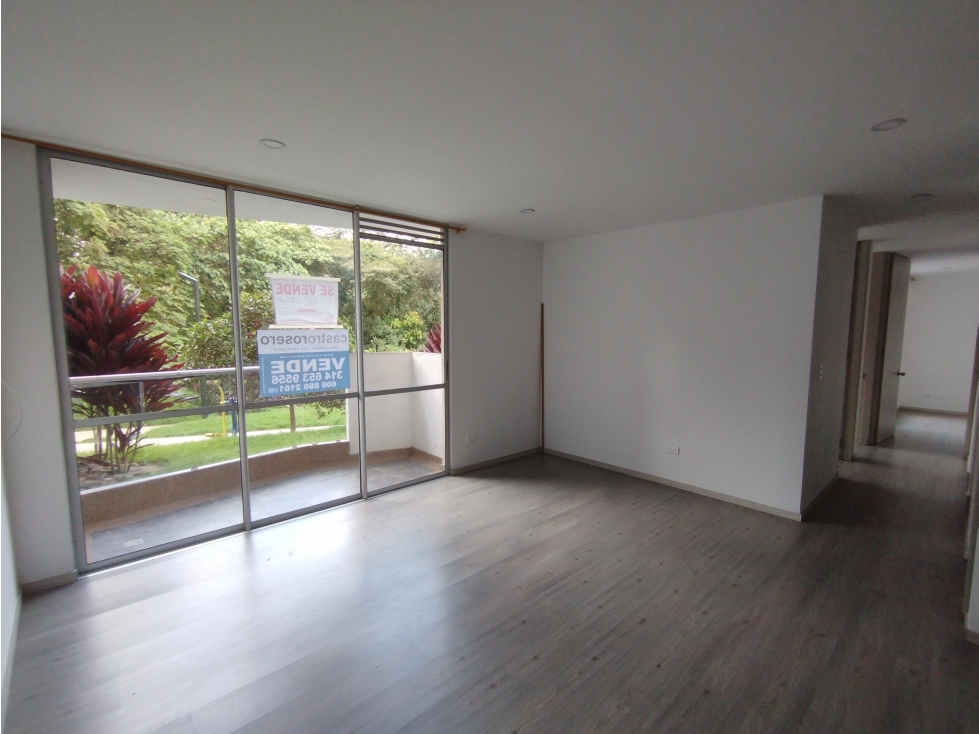 VENTA APARTAMENTO EXPOFERIAS MANIZALES | BALCON