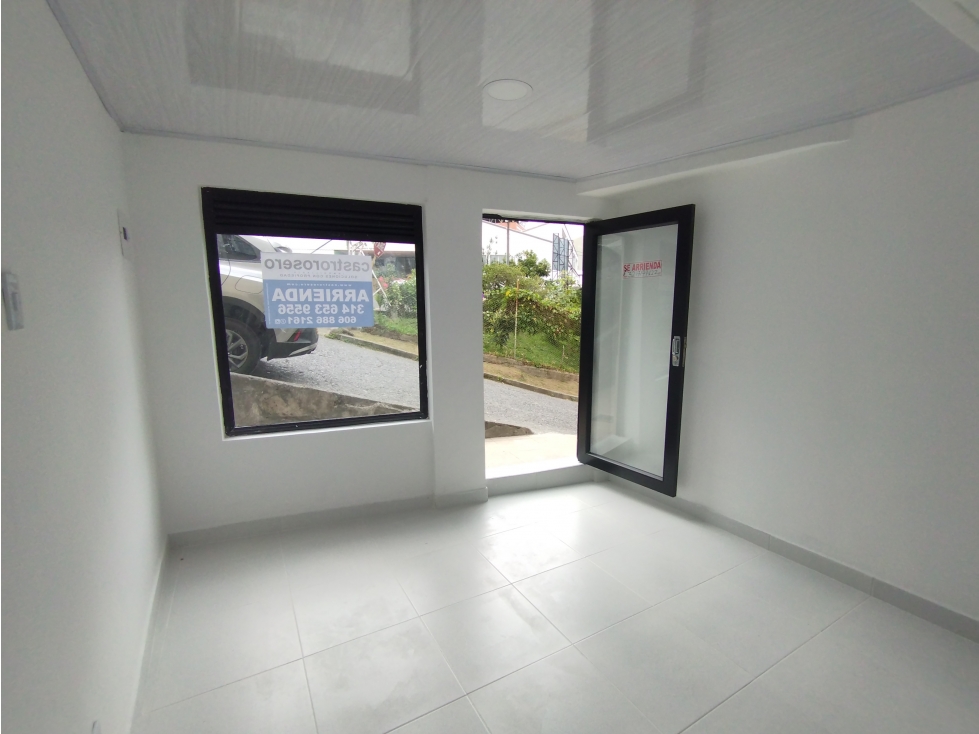 ARRIENDO LOCAL FATIMA MANIZALES | 15MTS2 — foto 2