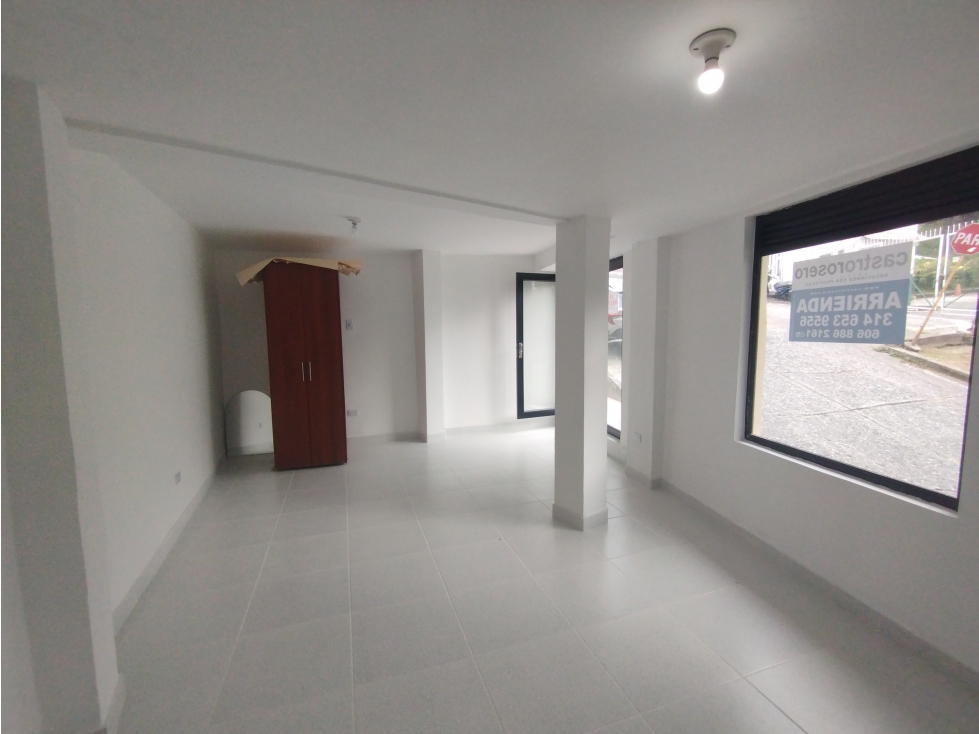 ARRIENDO LOCAL FATIMA MANIZALES | 35MTS2 — foto 4