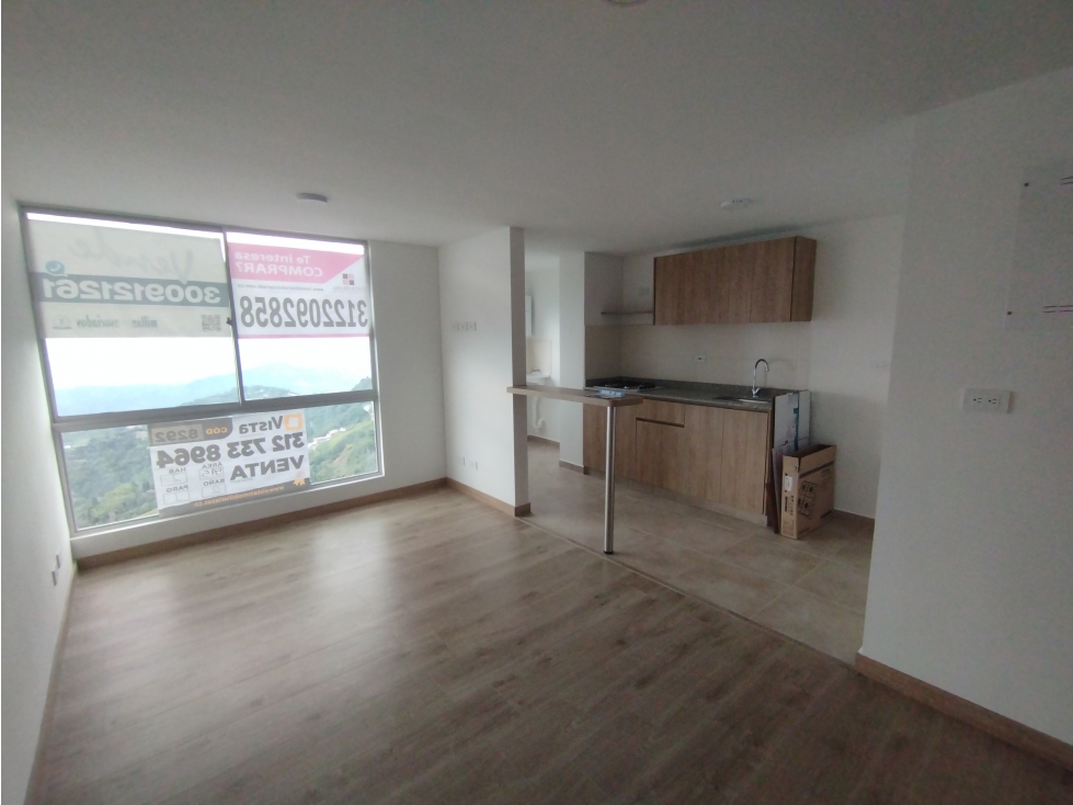 VENTA APARTAMENTO CHIPRE MANIZALES | BALCON-10 PISO — foto 3