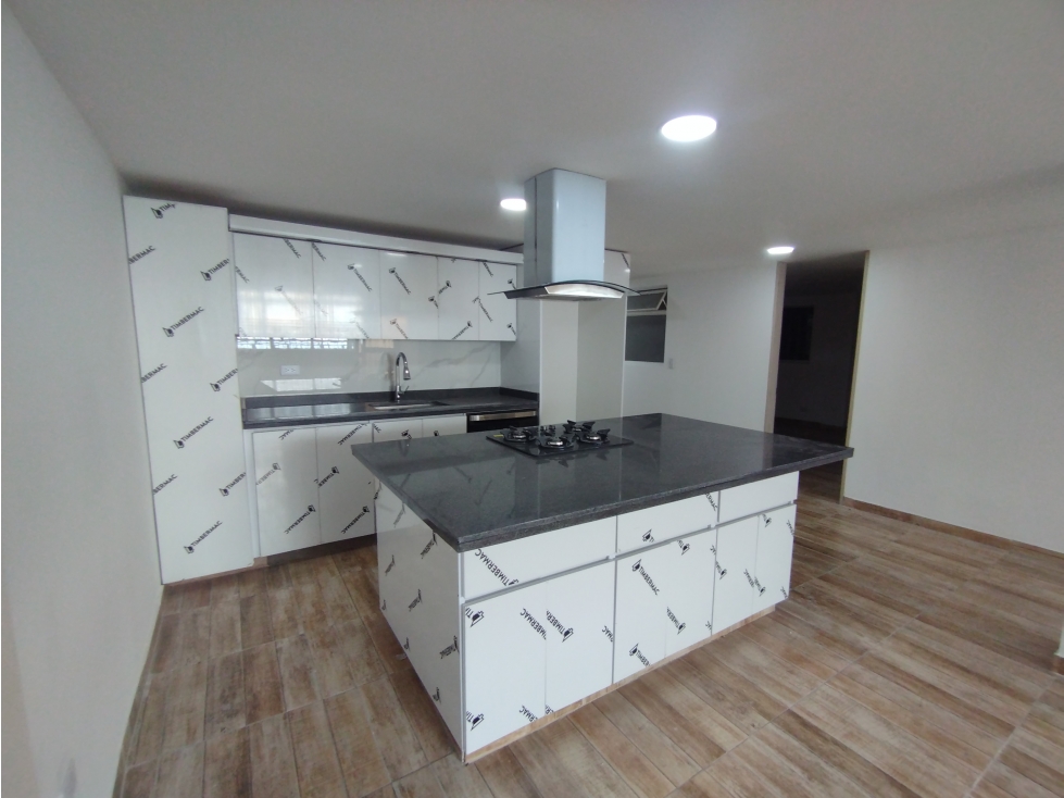 VENTA APARTAMENTO CHIPRE MANIZALES | AMPLIO — foto 3