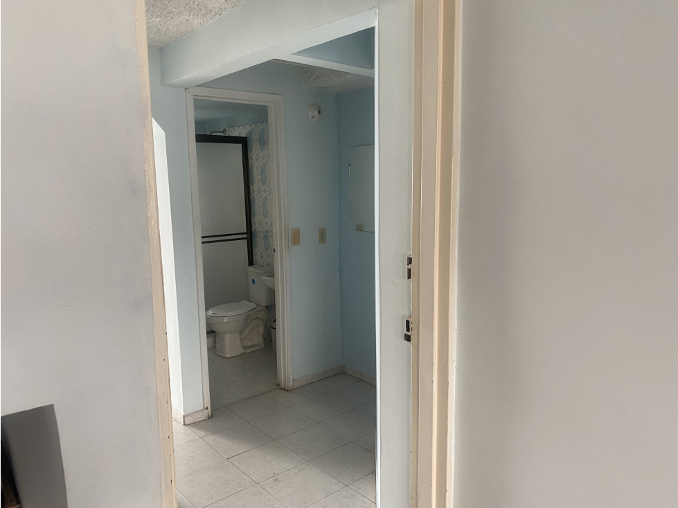 ARRIENDO CASA ASTURIAS MANIZALES | 3 ALCOBAS — foto 3