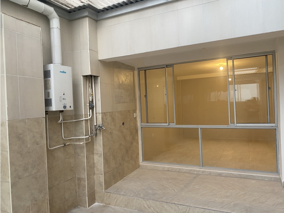 ARRIENDO CASA AV SANTANDER MANIZALES | 2 PISOS 3 ALCOBAS — foto 3