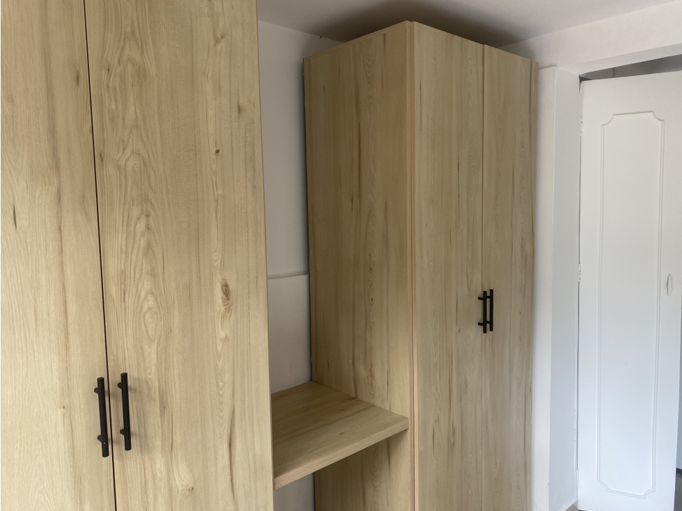 ARRIENDO APARTAESTUDIO LA ARBOLEDA MANIZALES | ADMITE MASCOTAS — foto 3