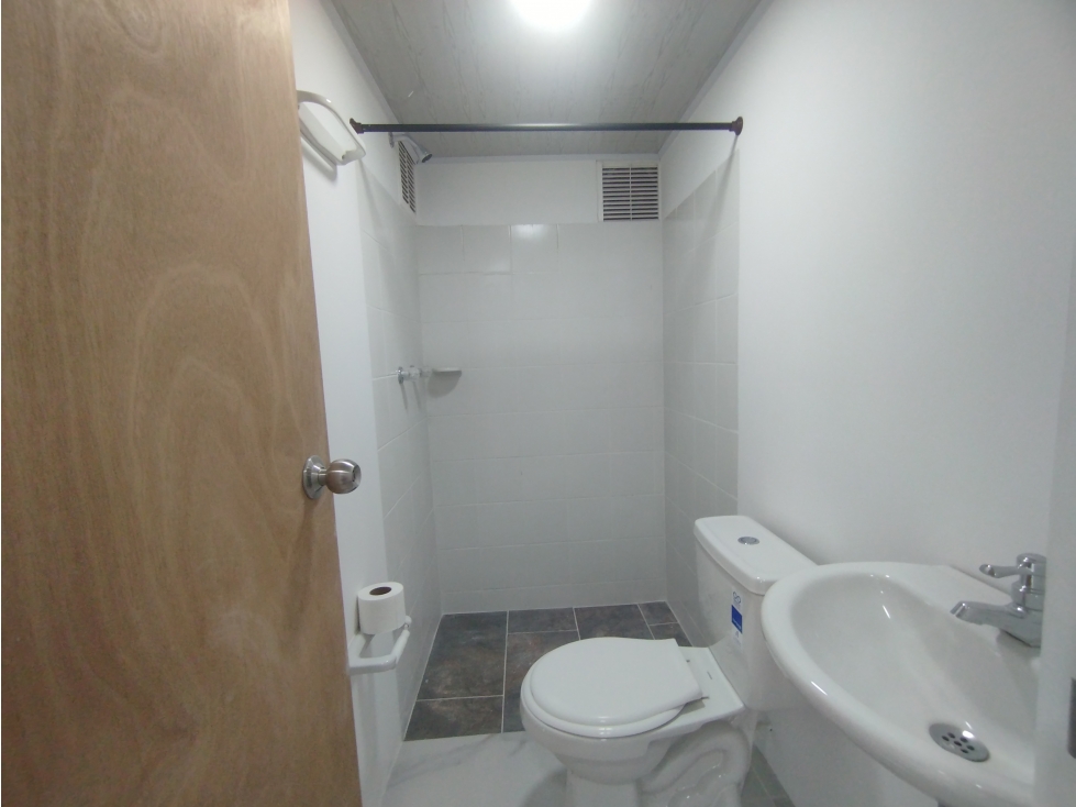 ARRIENDO APARTAMENTO ALCAZARES MANIZALES | 8VO PISO-2 ALCOBAS — foto 6