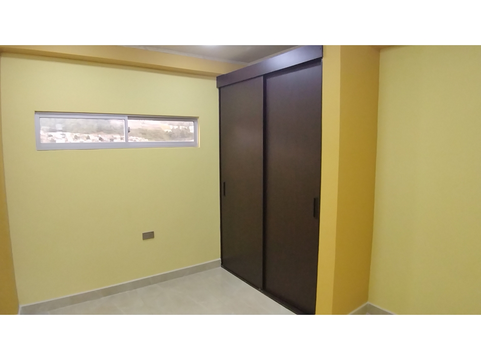 ARRIENDO APARTAMENTO MINITAS MANIZALES | 2 ALCOBAS — foto 3