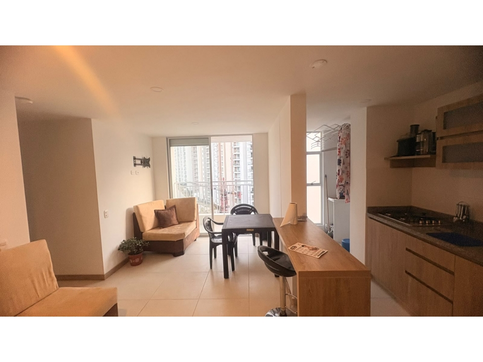 ARRIENDO APARTAMENTO LA BELLA SUIZA MANIZALES| PISCINA-ASCENSOR — foto 2