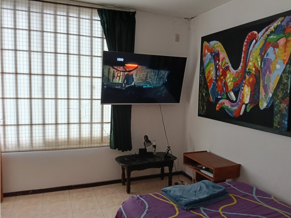 VENTA CASA GUAYACANES MANIZALES | 5 ALCOBAS - 2 PLANTAS — foto 4