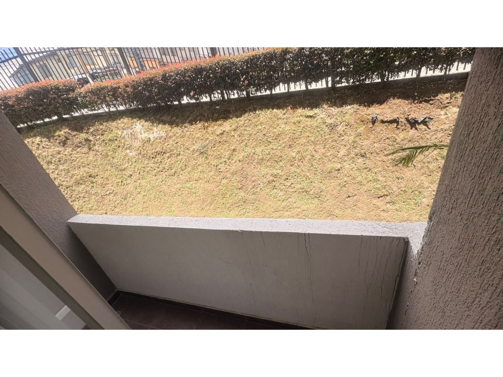 ARRIENDO APARTAMENTO EL CAMPIN MANIZALES - 5