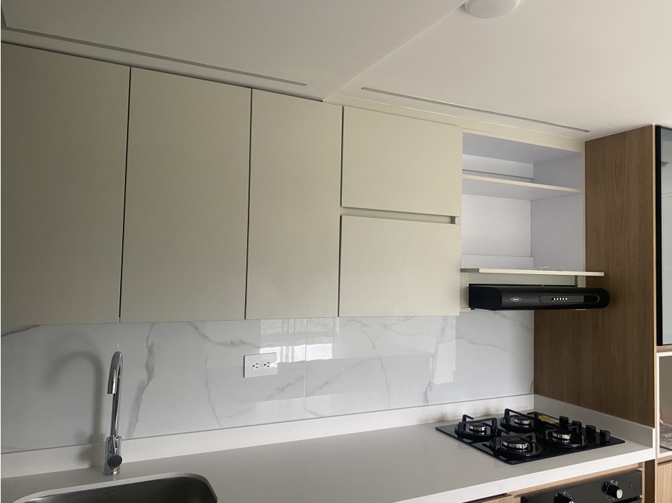 ARRIENDO APARTAMENTO EN LA SULTANA MANIZALES