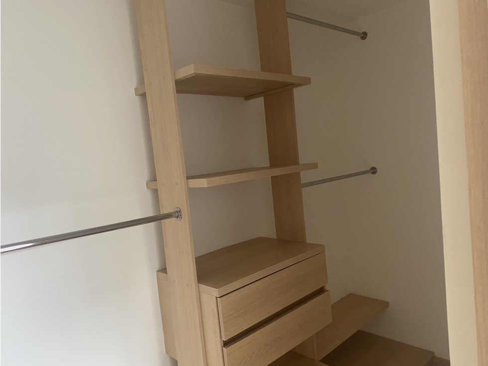 ARRIENDO APARTAMENTO EN LA SULTANA MANIZALES — foto 3