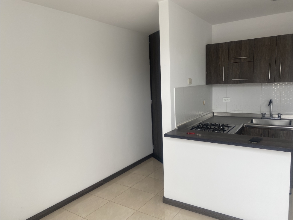 ARRIENDO APARTAESTUDIO EN LA ALTA SUIZA MANIZALES — foto 3