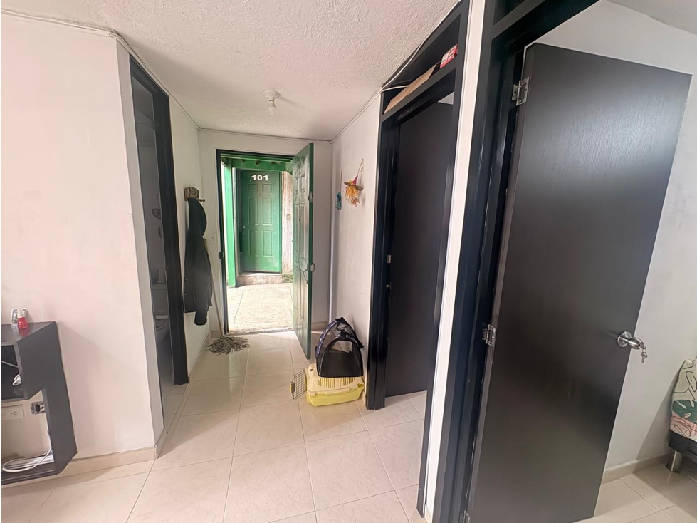 VENTA APARTAMENTO EN ALTOS DEL PORTON VILLAMARIA/ MANIZALES - 5