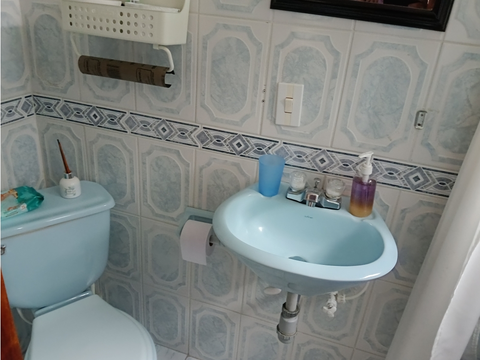 VENTA APARTAMENTO EN CAMPO HERMOSO MANIZALES — foto 3