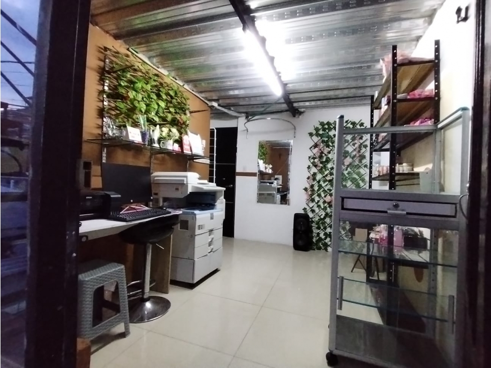 VENTA CASA CON RENTA EN BOSQUES DEL NORTE MANIZALES | VENTA CASA