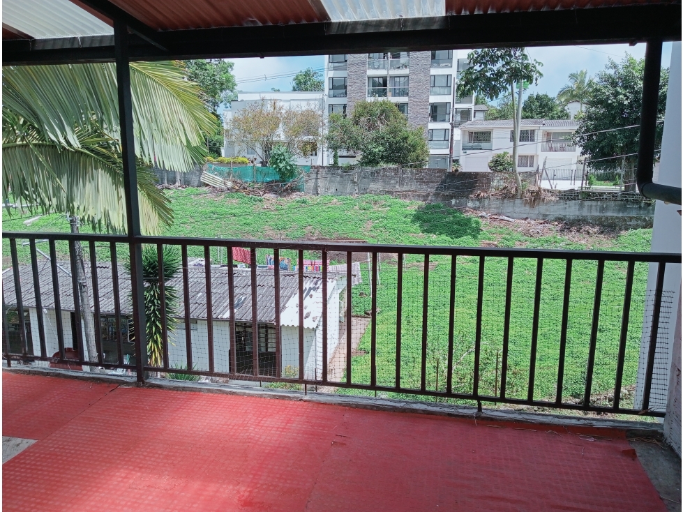 CASA CON RENTA EN VENTA EN LA FRANCIA MANIZALES | CASA EN VENTA — foto 3