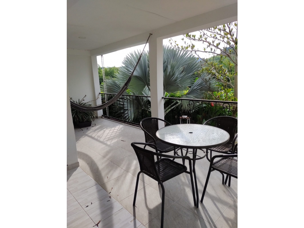 VENTA CASA CAMPESTRE SANTÁGUEDA PALESTINA | CASAS DE LUJO - 2