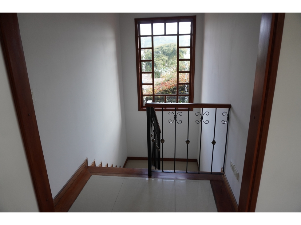 ARRIENDO CASA CAMPESTRE EN LA ALHAMBRA | ARRIENDOS MANIZALES - 2