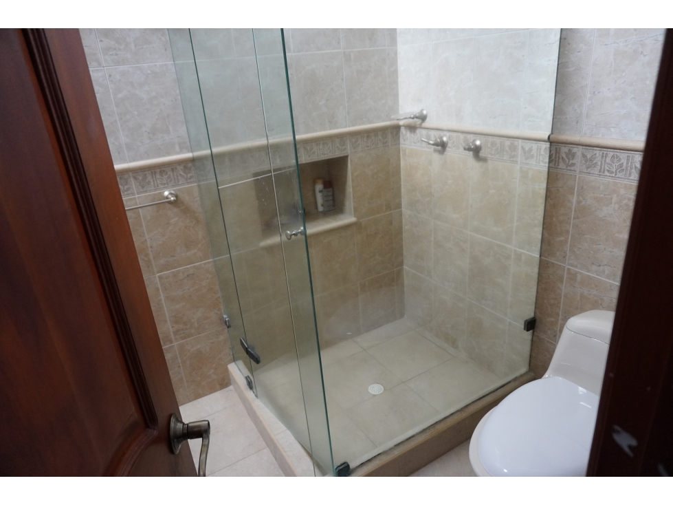 ARRIENDO CASA CAMPESTRE EN LA ALHAMBRA | ARRIENDOS MANIZALES - 3