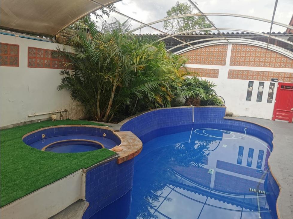 VENTA CASA CAMPESTRE EN ALTOS DEL NARANJO | CASA DE CAMPO EN VENTA — foto 2
