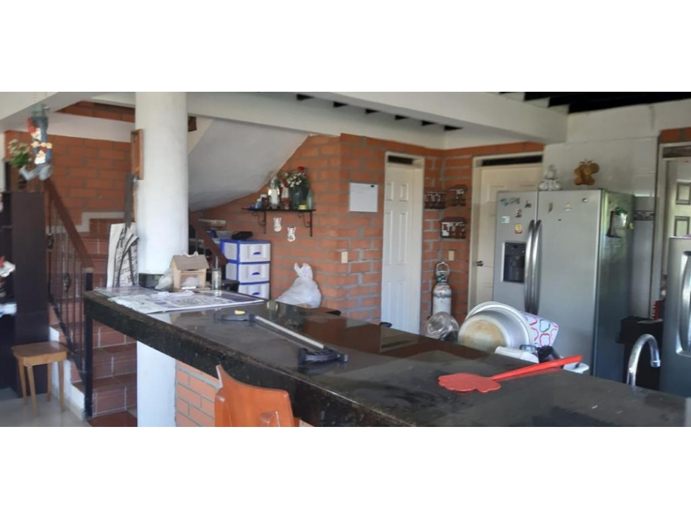 VENTA CASA CAMPESTRE SANTAGUEDA, PALESTINA | CASA DE CAMPO - 2