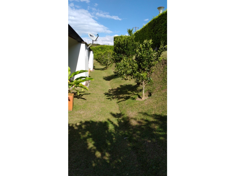 VENTA FINCA EL RECREO, LA CABAÑA, MANIZALES | INMOBILIARIA MANIZALES - 3