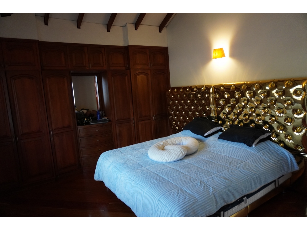 ARRIENDO CASA CAMPESTRE EN LA ALHAMBRA | ARRIENDOS MANIZALES - 5