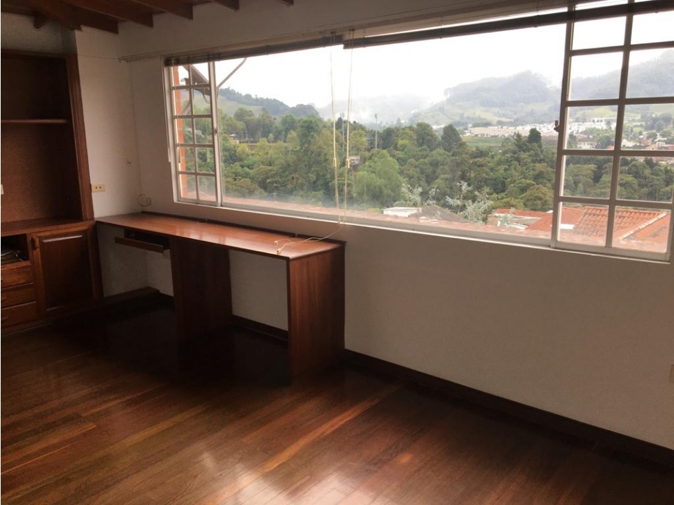 VENTA CASA EN EL TREBOL, MANIZALES | CASA EN VENTA