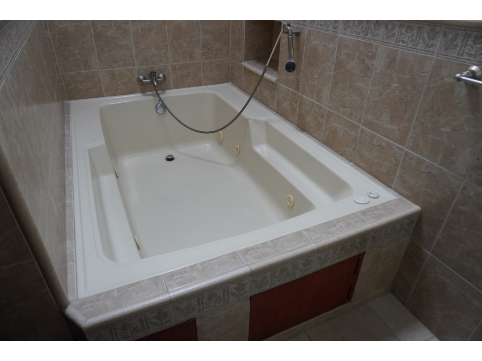 ARRIENDO CASA CAMPESTRE EN LA ALHAMBRA | ARRIENDOS MANIZALES - 6