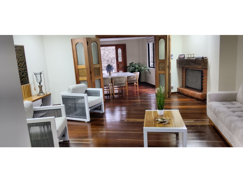 VENTA CASA PALOGRANDE MANIZALES | 3 PISOS - 5ALCOBAS
