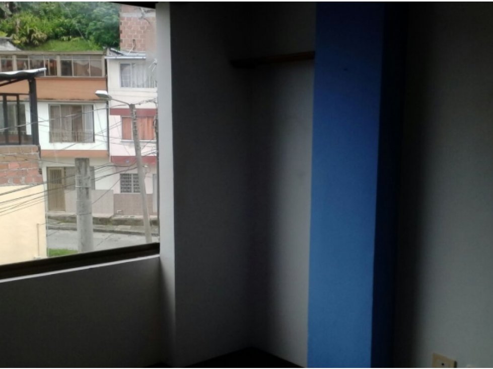 APARTAMENTO EN VENTA EN LAS AMÉRICAS MANIZALES | VENTA APTO — foto 2