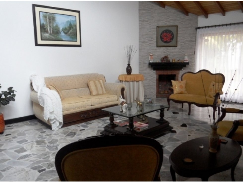 CASA EN VENTA EN LA FRANCIA MANIZALES | VENTA CASA