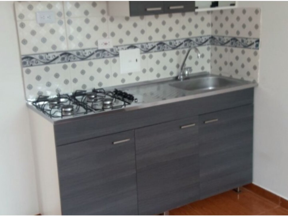 APARTAMENTO EN VENTA EN VILLAMARÍA CALDAS | VENTA APTO - 5