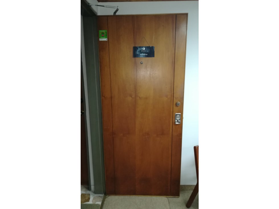 ARRIENDO OFICINA AMOBLADA EN PALOGRANDE MANIZALES | ARRIENDOS — foto 4
