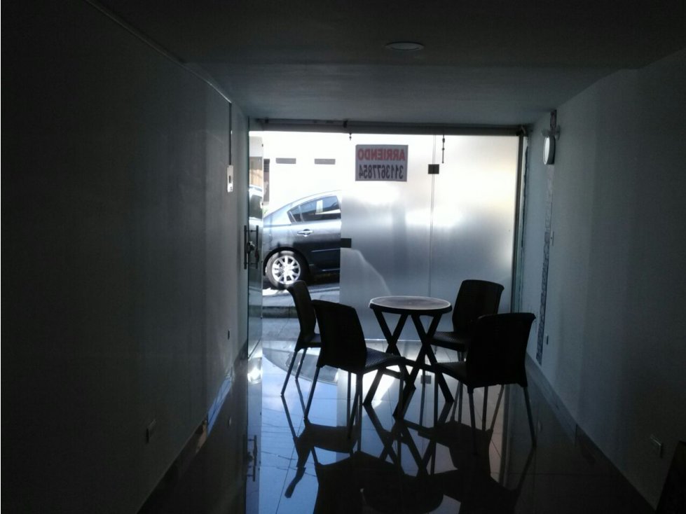 OFICINA EN ARRIENDO EN BELÉN MANIZALES | ARRIENDOS MANIZALES — foto 2