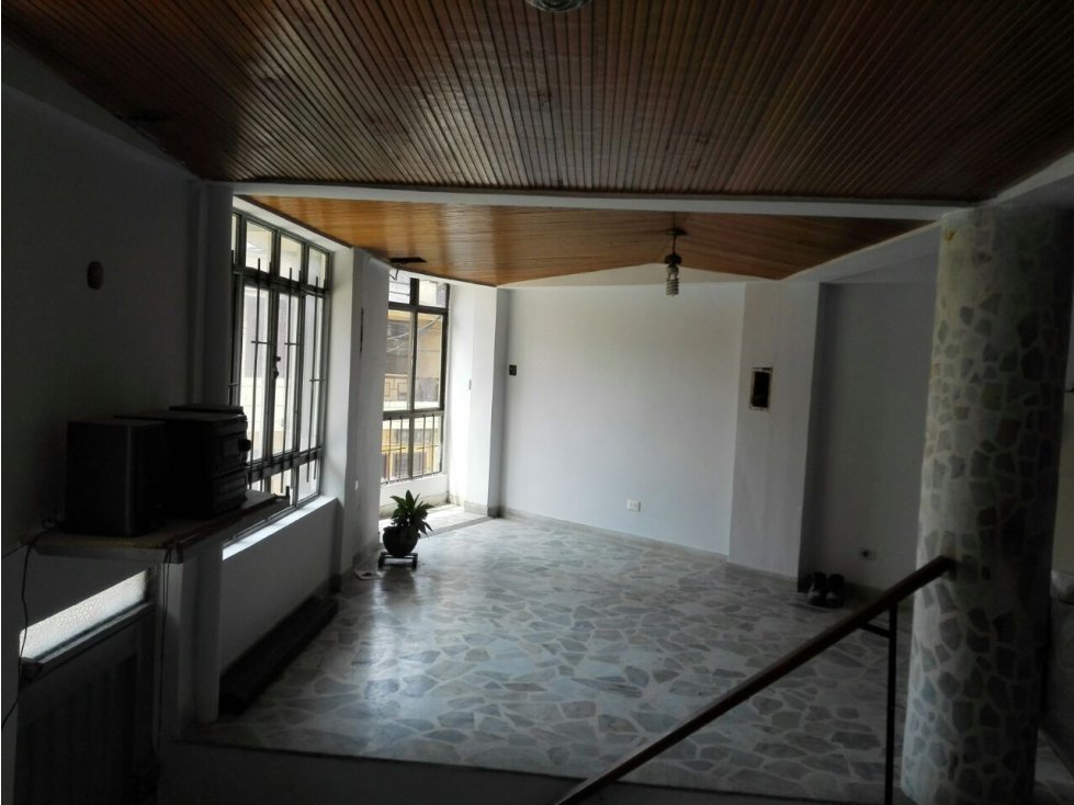 CASA CON RENTA EN VENTA EN LINARES MANIZALES | CASA VENTA — foto 5