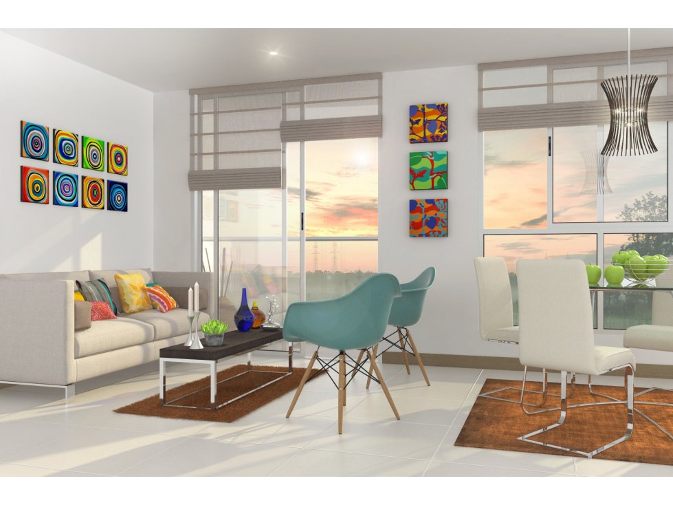 APARTAMENTO EN VENTA EL LAURELES MANIZALES | VENTA APTO — foto 2